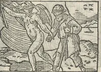 Picture 21 of 101 from Le theatre des bons engins, auquel sont contenuz cent emblemes moraulx (1546), leaf 36
