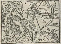 Picture 26 of 101 from Le theatre des bons engins, auquel sont contenuz cent emblemes moraulx (1546), leaf 41
