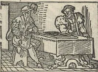 Picture 28 of 101 from Le theatre des bons engins, auquel sont contenuz cent emblemes moraulx (1546), leaf 43