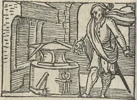 An illustration from Le theatre des bons engins, auquel sont contenuz cent emblemes moraulx (1546)
