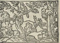 Picture 35 of 101 from Le theatre des bons engins, auquel sont contenuz cent emblemes moraulx (1546), leaf 50