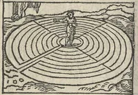 Picture 36 of 101 from Le theatre des bons engins, auquel sont contenuz cent emblemes moraulx (1546), leaf 51