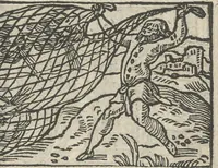 Picture 37 of 101 from Le theatre des bons engins, auquel sont contenuz cent emblemes moraulx (1546), leaf 52