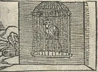 Picture 39 of 101 from Le theatre des bons engins, auquel sont contenuz cent emblemes moraulx (1546), leaf 54