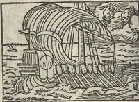 Picture 44 of 101 from Le theatre des bons engins, auquel sont contenuz cent emblemes moraulx (1546), leaf 59