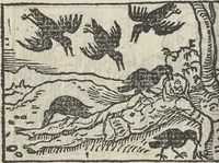 An illustration from Le theatre des bons engins, auquel sont contenuz cent emblemes moraulx (1546)