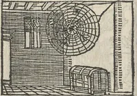 Picture 50 of 101 from Le theatre des bons engins, auquel sont contenuz cent emblemes moraulx (1546), leaf 65