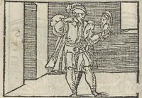 Picture 54 of 101 from Le theatre des bons engins, auquel sont contenuz cent emblemes moraulx (1546), leaf 69