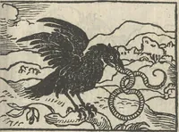 Picture 57 of 101 from Le theatre des bons engins, auquel sont contenuz cent emblemes moraulx (1546), leaf 72