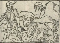 An illustration from Le theatre des bons engins, auquel sont contenuz cent emblemes moraulx (1546)