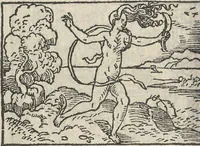 Picture 64 of 101 from Le theatre des bons engins, auquel sont contenuz cent emblemes moraulx (1546), leaf 79