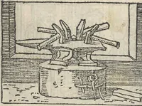 Picture 68 of 101 from Le theatre des bons engins, auquel sont contenuz cent emblemes moraulx (1546), leaf 83