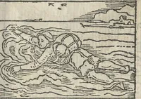 An illustration from Le theatre des bons engins, auquel sont contenuz cent emblemes moraulx (1546)
