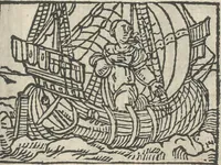An illustration from Le theatre des bons engins, auquel sont contenuz cent emblemes moraulx (1546)