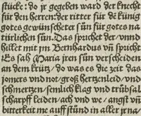 An illustration from Die vier vnd zwenzig Alten (1500)
