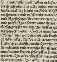 Picture 69 of 153 from Die vier vnd zwenzig Alten (1500), leaf 105