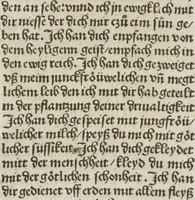 Picture 71 of 153 from Die vier vnd zwenzig Alten (1500), leaf 109