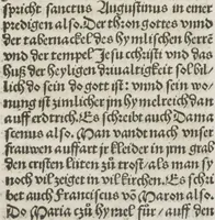 An illustration from Die vier vnd zwenzig Alten (1500)