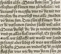 Picture 74 of 153 from Die vier vnd zwenzig Alten (1500), leaf 119