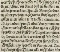 Picture 75 of 153 from Die vier vnd zwenzig Alten (1500), leaf 119