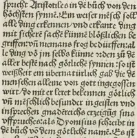 Picture 76 of 153 from Die vier vnd zwenzig Alten (1500), leaf 122