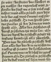 An illustration from Die vier vnd zwenzig Alten (1500)
