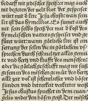 An illustration from Die vier vnd zwenzig Alten (1500)