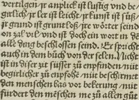 An illustration from Die vier vnd zwenzig Alten (1500)