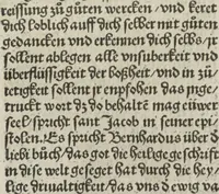An illustration from Die vier vnd zwenzig Alten (1500)