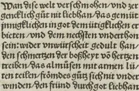 Picture 88 of 153 from Die vier vnd zwenzig Alten (1500), leaf 143