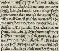 An illustration from Die vier vnd zwenzig Alten (1500)