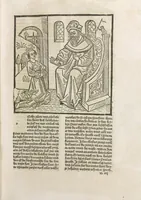 An illustration from Die vier vnd zwenzig Alten (1500)