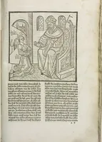 An illustration from Die vier vnd zwenzig Alten (1500)