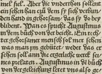 Picture 102 of 153 from Die vier vnd zwenzig Alten (1500), leaf 168
