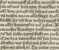 Picture 103 of 153 from Die vier vnd zwenzig Alten (1500), leaf 169