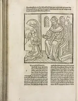 An illustration from Die vier vnd zwenzig Alten (1500)