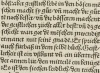 Picture 108 of 153 from Die vier vnd zwenzig Alten (1500), leaf 172