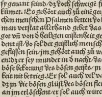 An illustration from Die vier vnd zwenzig Alten (1500)