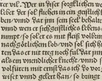 An illustration from Die vier vnd zwenzig Alten (1500)
