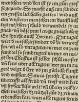 An illustration from Die vier vnd zwenzig Alten (1500)