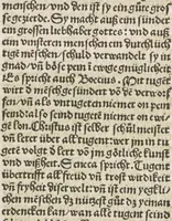 An illustration from Die vier vnd zwenzig Alten (1500)