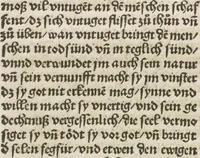 Picture 116 of 153 from Die vier vnd zwenzig Alten (1500), leaf 184