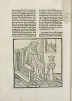 An illustration from Die vier vnd zwenzig Alten (1500)