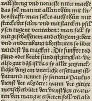 An illustration from Die vier vnd zwenzig Alten (1500)