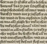 Picture 121 of 153 from Die vier vnd zwenzig Alten (1500), leaf 195