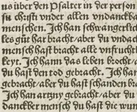 An illustration from Die vier vnd zwenzig Alten (1500)