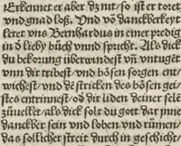 An illustration from Die vier vnd zwenzig Alten (1500)