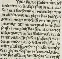 An illustration from Die vier vnd zwenzig Alten (1500)