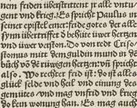 An illustration from Die vier vnd zwenzig Alten (1500)