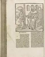 An illustration from Die vier vnd zwenzig Alten (1500)